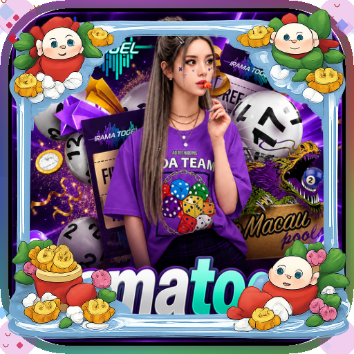 iramatogel — galeri pratinjau - APK Resmi